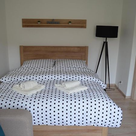 Apartman Lesia Високі Татри Екстер'єр фото