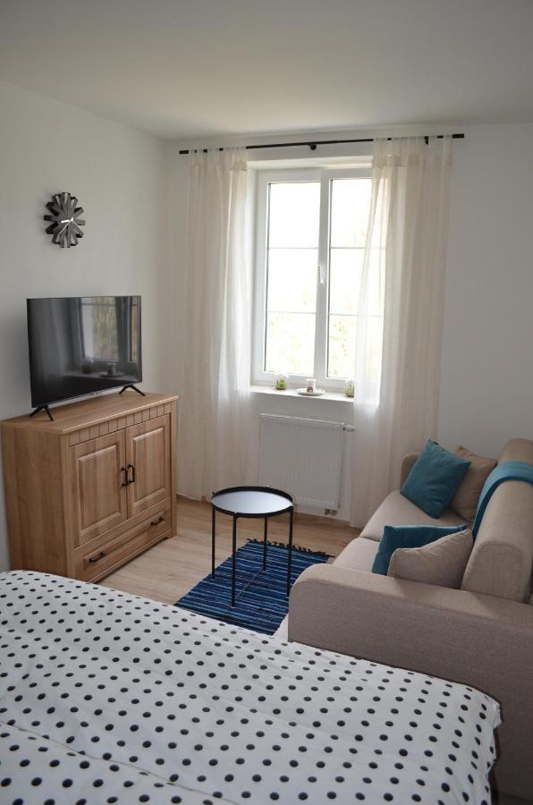 Apartman Lesia Високі Татри Екстер'єр фото