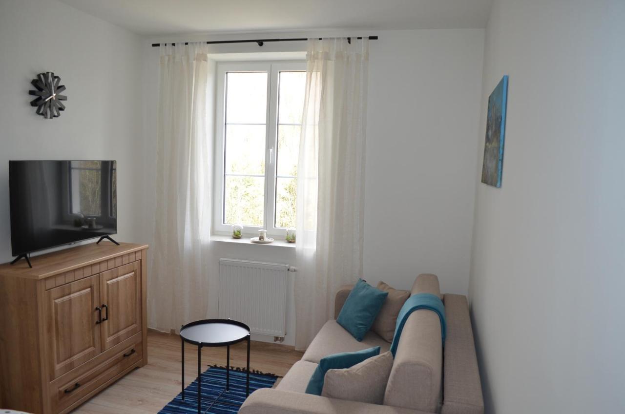 Apartman Lesia Високі Татри Екстер'єр фото