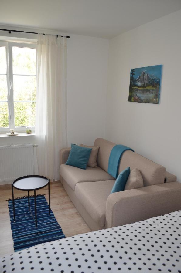 Apartman Lesia Високі Татри Екстер'єр фото