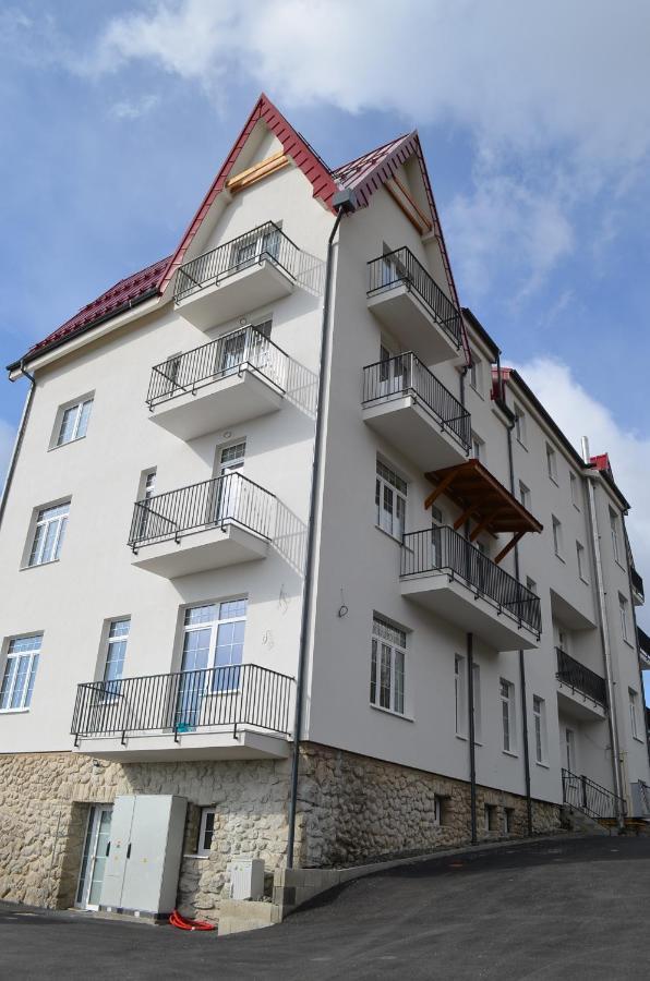 Apartman Lesia Високі Татри Екстер'єр фото