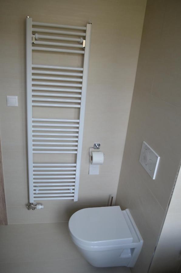 Apartman Lesia Високі Татри Екстер'єр фото