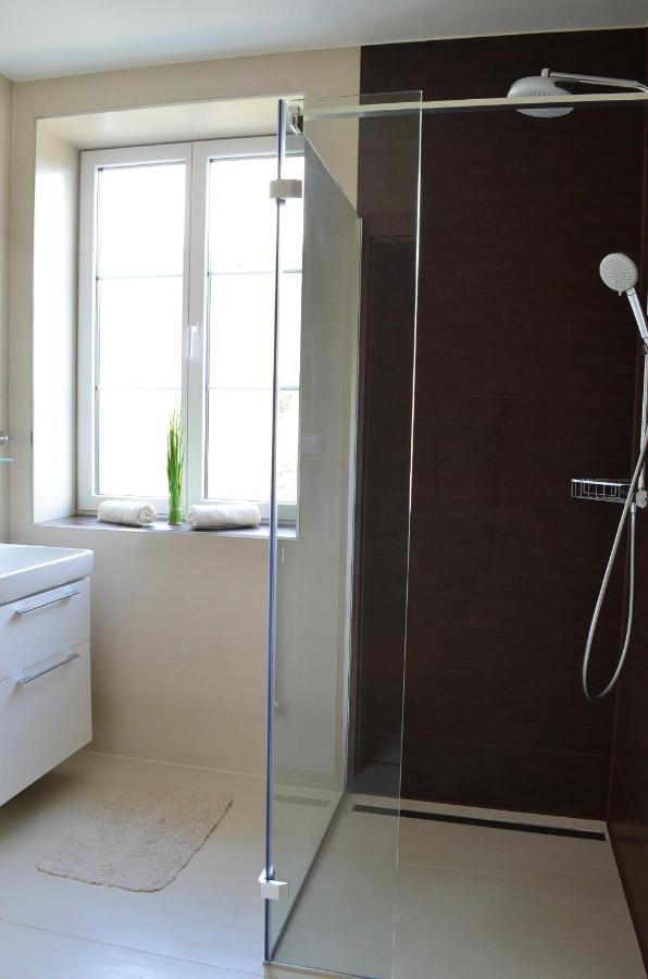 Apartman Lesia Високі Татри Екстер'єр фото