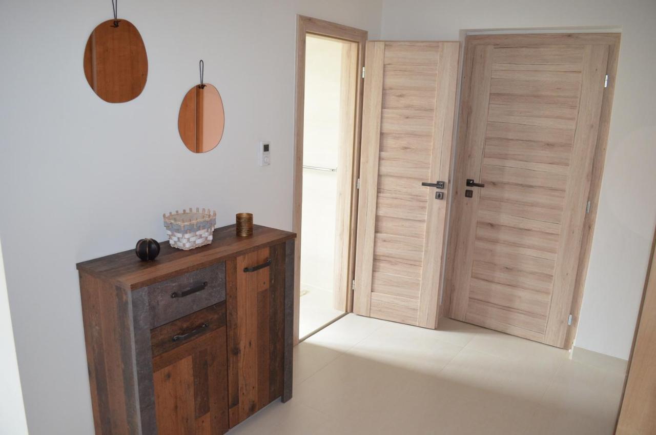 Apartman Lesia Високі Татри Екстер'єр фото