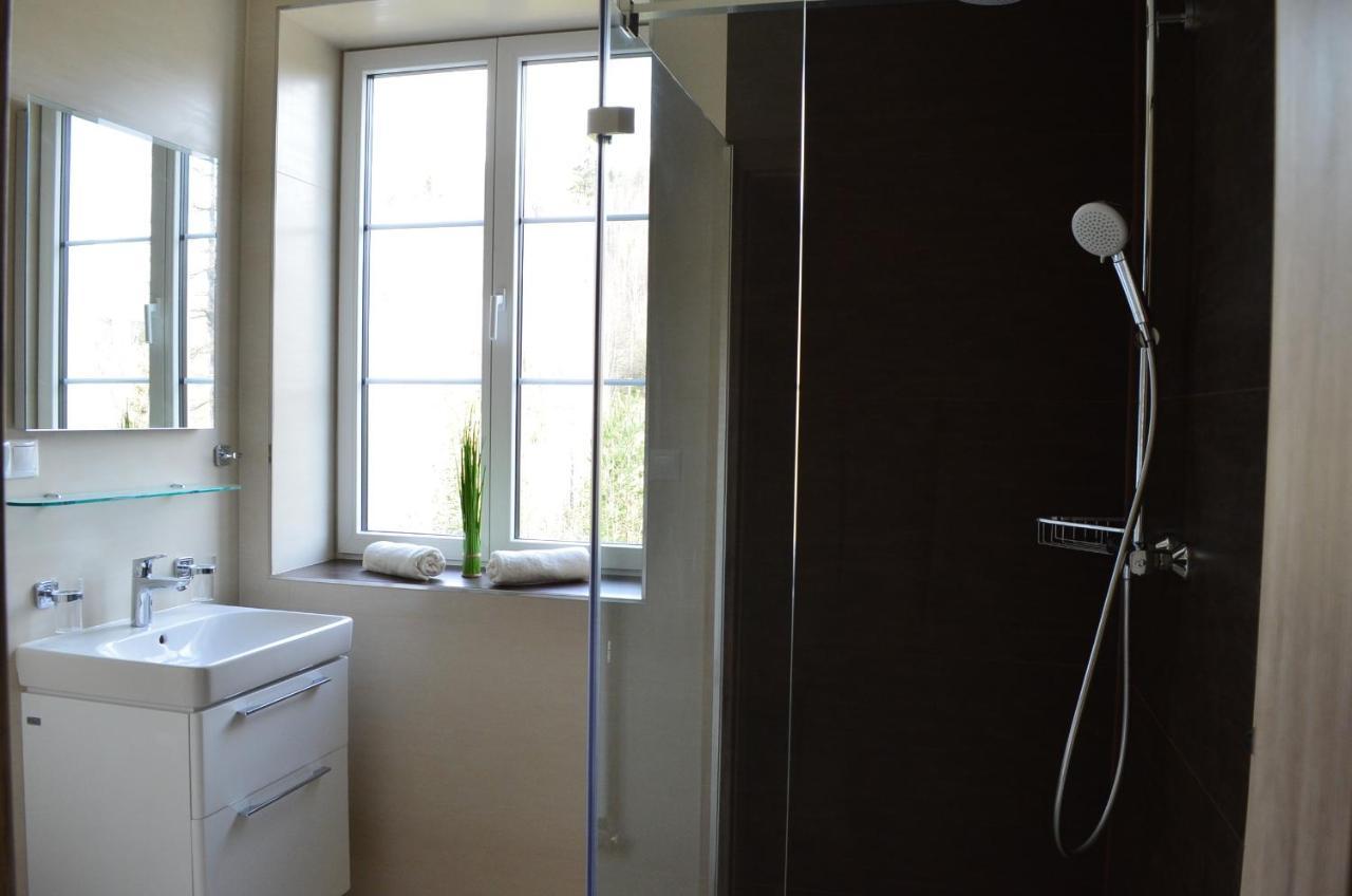 Apartman Lesia Високі Татри Екстер'єр фото