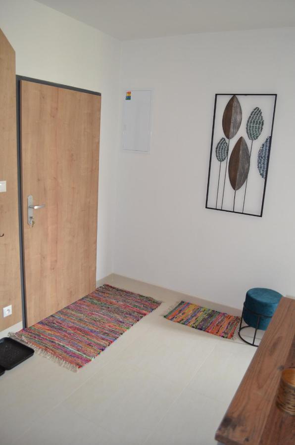 Apartman Lesia Високі Татри Екстер'єр фото