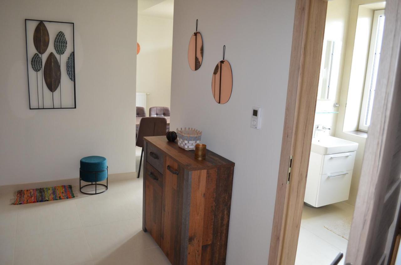 Apartman Lesia Високі Татри Екстер'єр фото