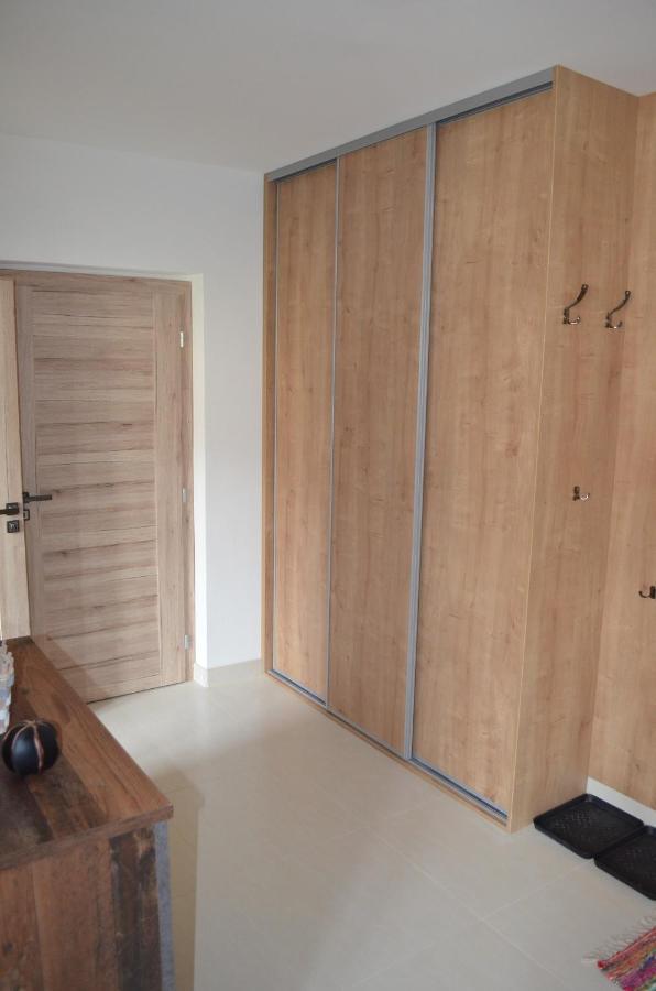 Apartman Lesia Високі Татри Екстер'єр фото